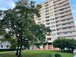 appartement à la vente -   25000  BESANCON, surface 71 m2 vente appartement - APR737361